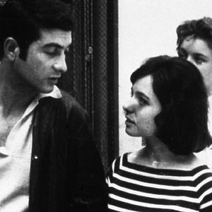 Fotoğraf Jean-Claude Brialy