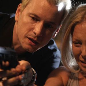 Fotoğraf Cecilia Roth