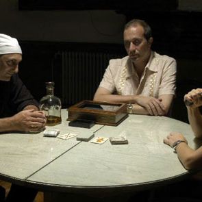 Fotoğraf Cecilia Roth