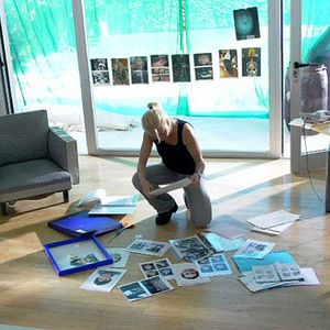 Fotoğraf Cecilia Roth