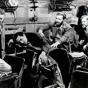 Fotoğraf Anthony Quinn