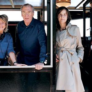 Fotoğraf Valérie Lemercier