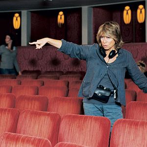 Fotoğraf Danièle Thompson