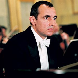 Fotoğraf Albert Dupontel