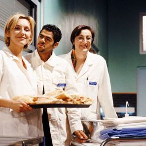 Fotoğraf Sophie Mounicot