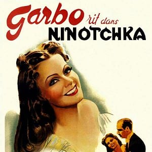 Fotoğraf Ninotchka