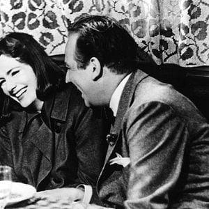 Fotoğraf Greta Garbo