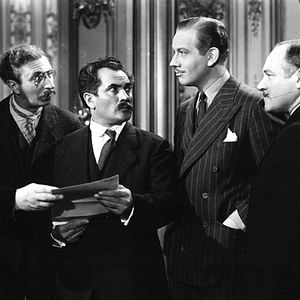 Fotoğraf Felix Bressart