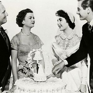 Fotoğraf Joan Bennett