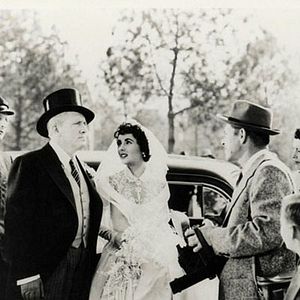 Fotoğraf Spencer Tracy