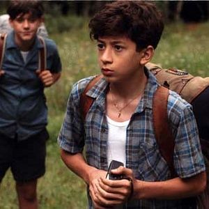 Fotoğraf Jules Sitruk