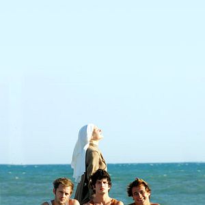 Fotoğraf Clément Sibony