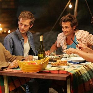 Fotoğraf Clément Sibony