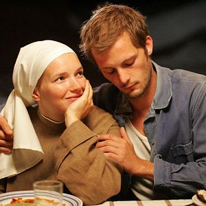 Fotoğraf Sophie Quinton