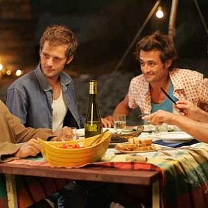 Fotoğraf Nicolas Duvauchelle