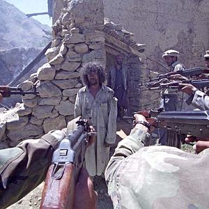 Fotoğraf Sacha Bourdo