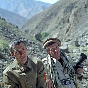 Fotoğraf Sacha Bourdo