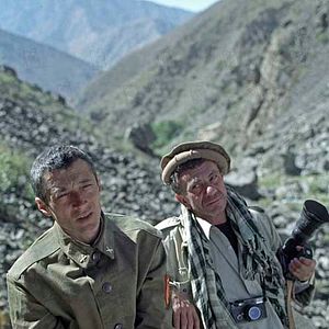 Fotoğraf Sacha Bourdo