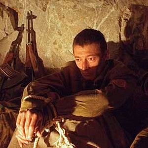 Fotoğraf Sacha Bourdo