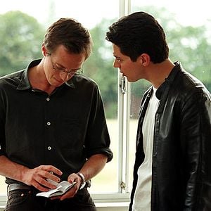 Fotoğraf Stephen Campbell-Moore