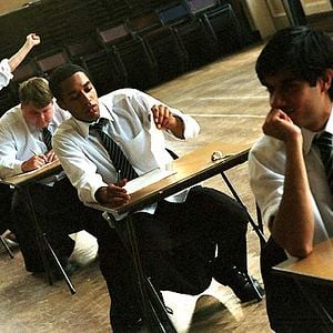 Fotoğraf Nicholas Hytner