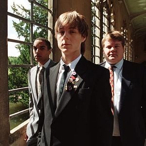 Fotoğraf Nicholas Hytner