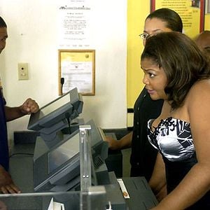 Fotoğraf Phat Girlz