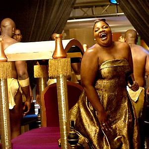 Fotoğraf Phat Girlz