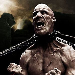 Fotoğraf 300 Spartalı