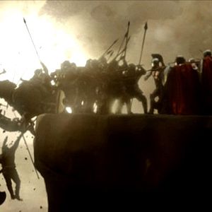 Fotoğraf 300 Spartalı