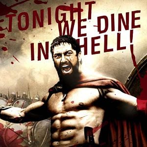 Fotoğraf 300 Spartalı