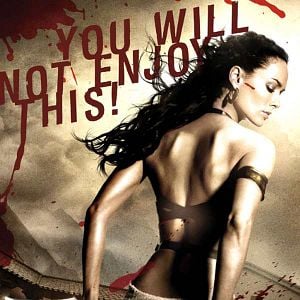 Fotoğraf 300 Spartalı