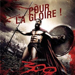 Fotoğraf 300 Spartalı