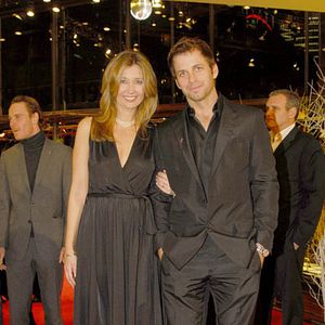 Fotoğraf Zack Snyder