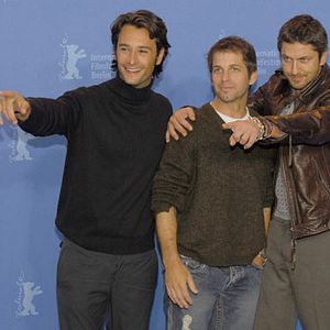 Fotoğraf Rodrigo Santoro