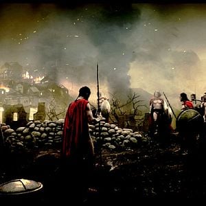 Fotoğraf Vincent Regan