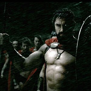 Fotoğraf Gerard Butler