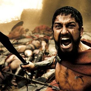 Fotoğraf Gerard Butler