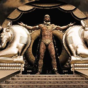 Fotoğraf Rodrigo Santoro