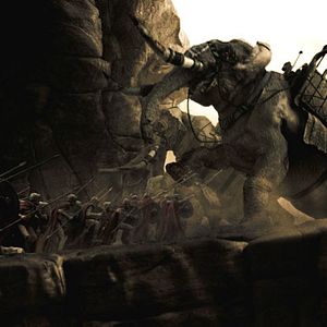 Fotoğraf 300 Spartalı