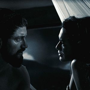 Fotoğraf Gerard Butler