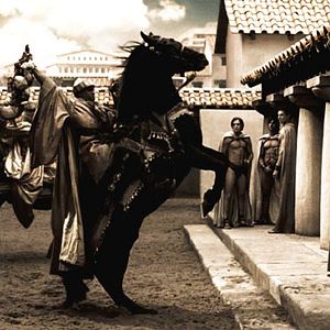 Fotoğraf Peter Mensah