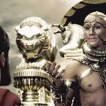 Fotoğraf Zack Snyder