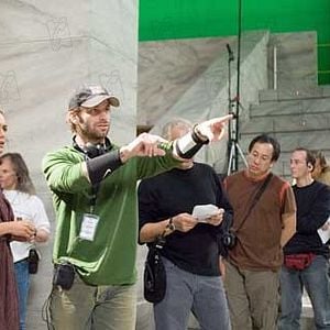 Fotoğraf Zack Snyder