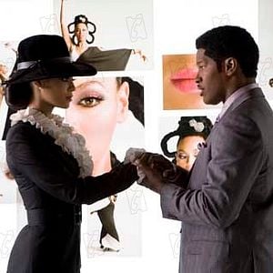 Fotoğraf Rüya Kızlar