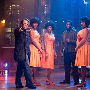 Fotoğraf Rüya Kızlar