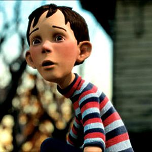 Fotoğraf Canavar Ev