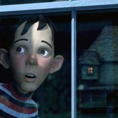 Fotoğraf Canavar Ev