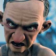 Fotoğraf Canavar Ev