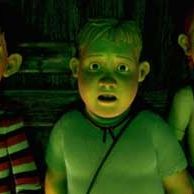 Fotoğraf Canavar Ev